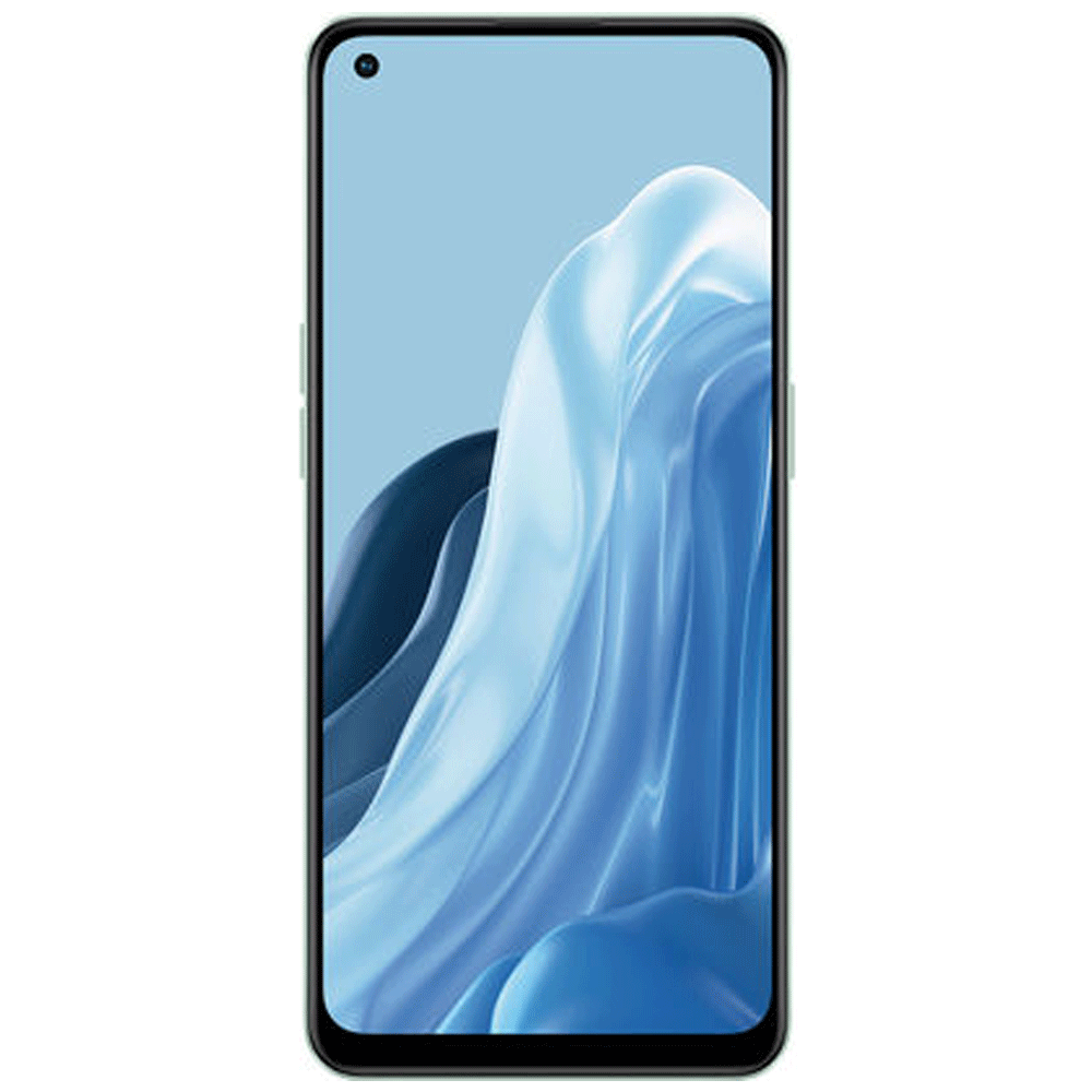 Oppo Reno 7 Z 5G Dual SIM 8GB RAM 128GB JAZEERATALAHLAM