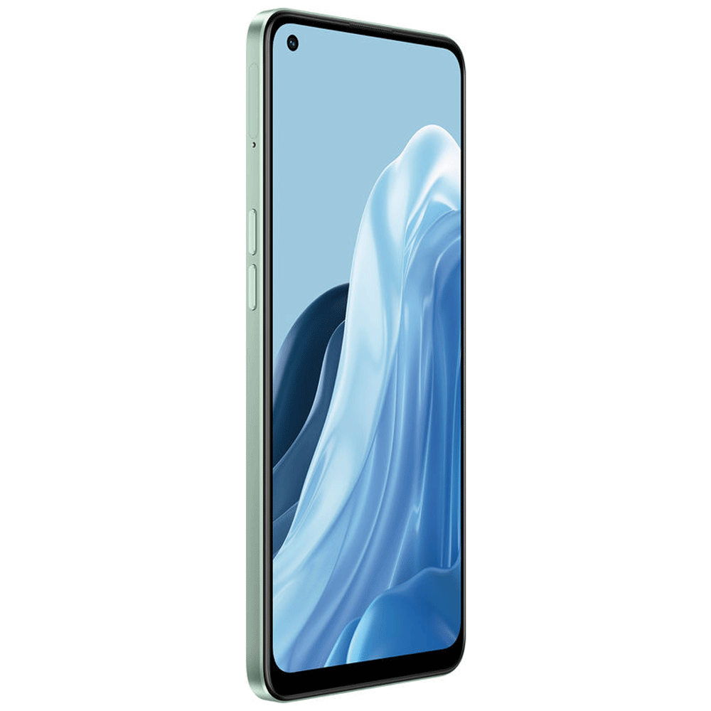 Oppo Reno 7 Z 5G Dual SIM 8GB RAM 128GB JAZEERATALAHLAM