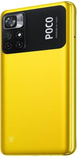 Xiaomi Poco M4 Pro Dual SIM 8GB RAM 128GB JAZEERATALAHLAM