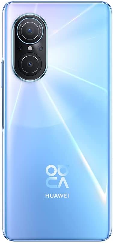 Huawei Nova 9 SE JAZEERATALAHLAM