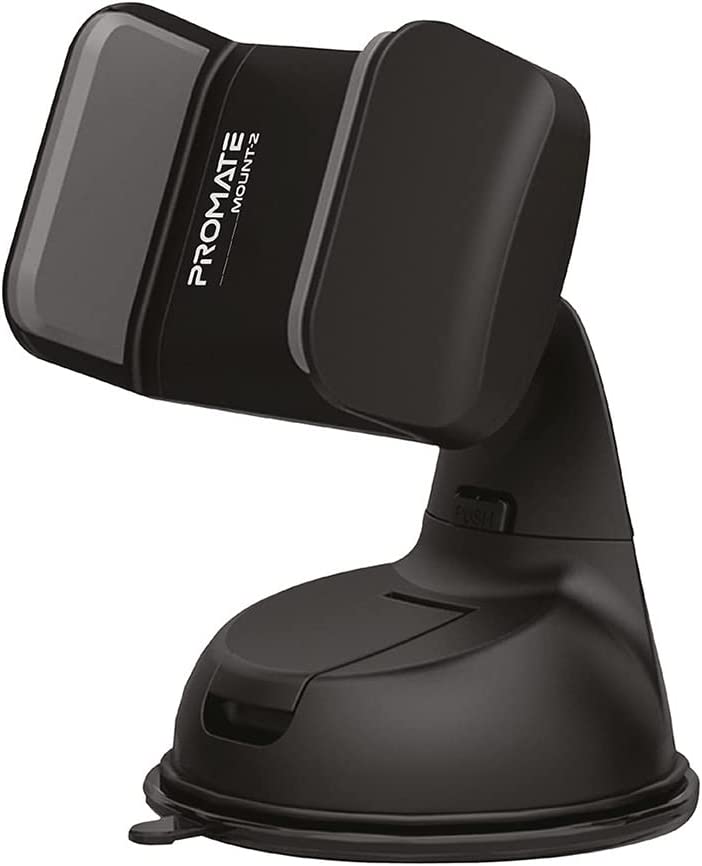 Sturdy Universal Car Mount Promate JAZEERATALAHLAM