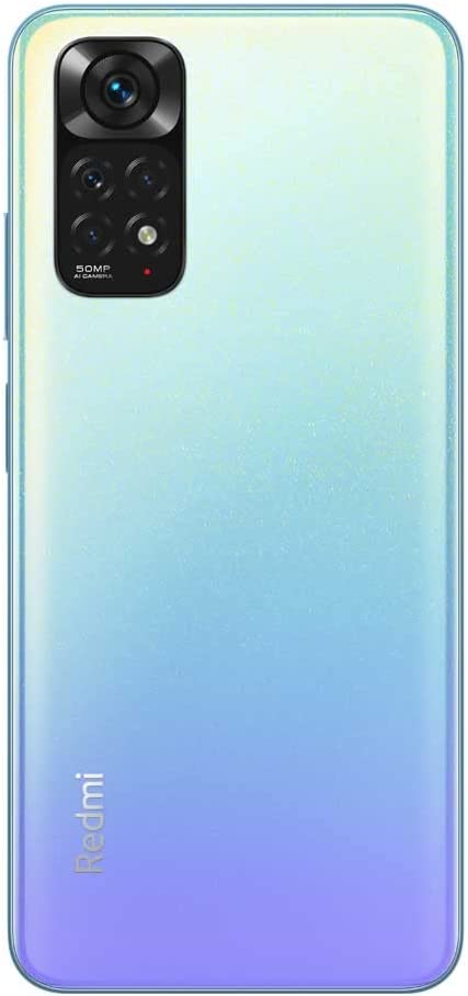 Xiaomi Redmi Note 11 Dual SIM JAZEERATALAHLAM