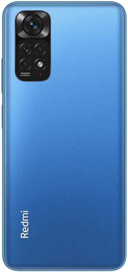 Xiaomi Redmi Note 11 Dual SIM JAZEERATALAHLAM