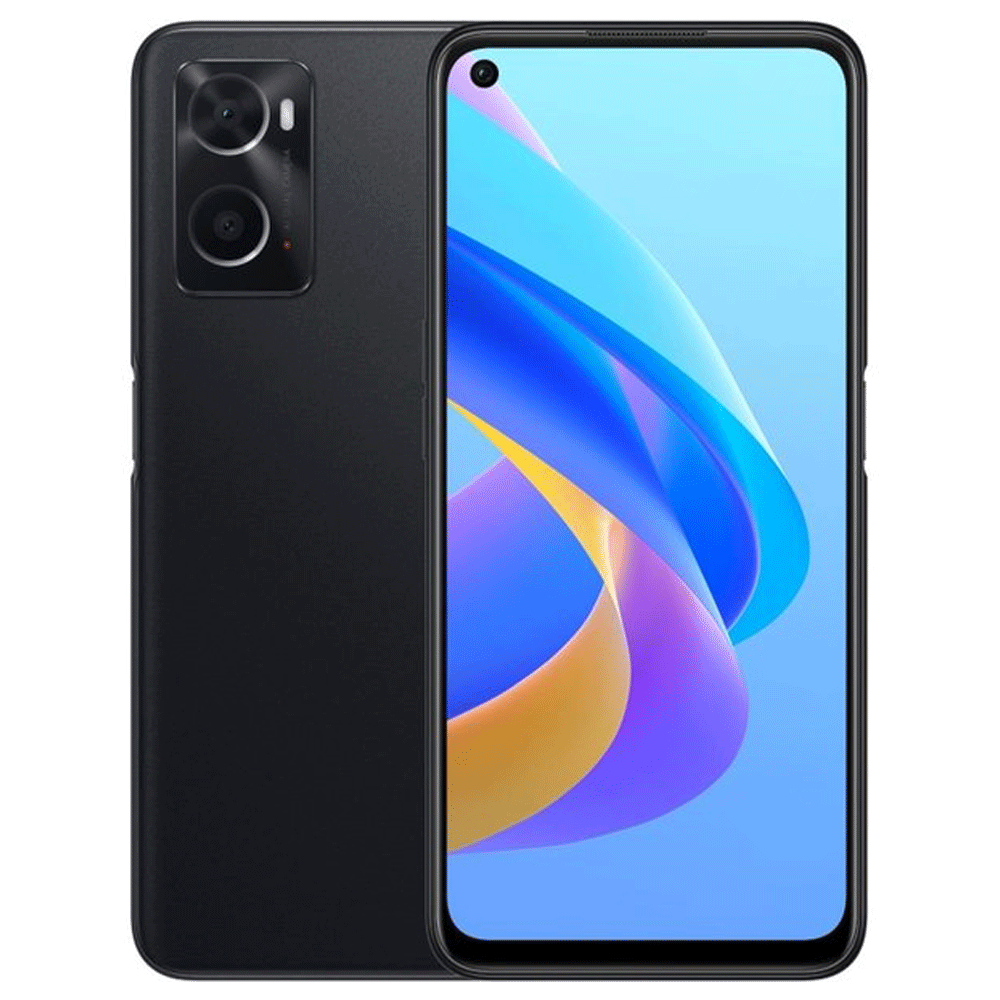 Oppo A76 Dual Sim JAZEERATALAHLAM