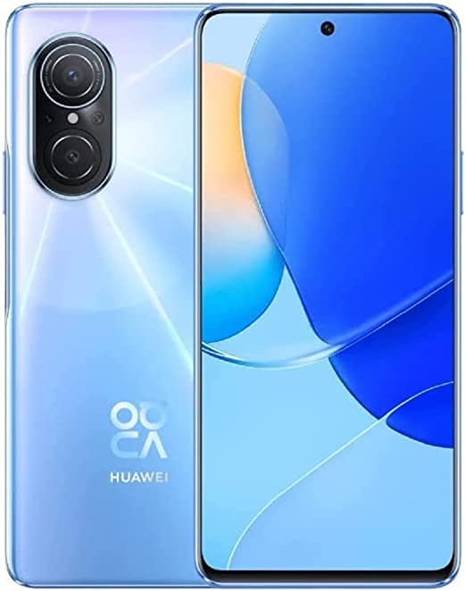 Huawei Nova 9 SE JAZEERATALAHLAM