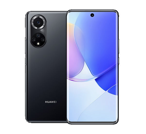 Huawei Nova 9 - 128GB 8GB RAM JAZEERATALAHLAM