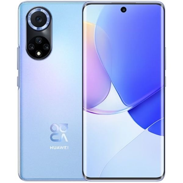 Huawei Nova 9 - 128GB 8GB RAM JAZEERATALAHLAM