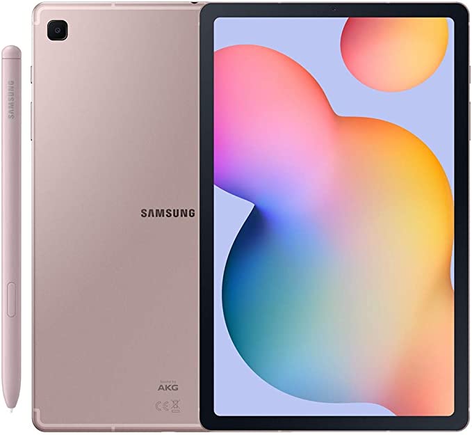 Samsung Galaxy Tab s6 lite JAZEERATALAHLAM