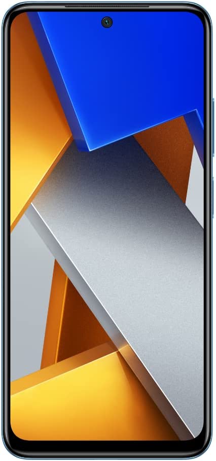 Xiaomi Poco M4 Pro Dual SIM 8GB RAM 128GB JAZEERATALAHLAM