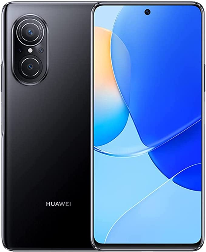 Huawei Nova 9 SE JAZEERATALAHLAM