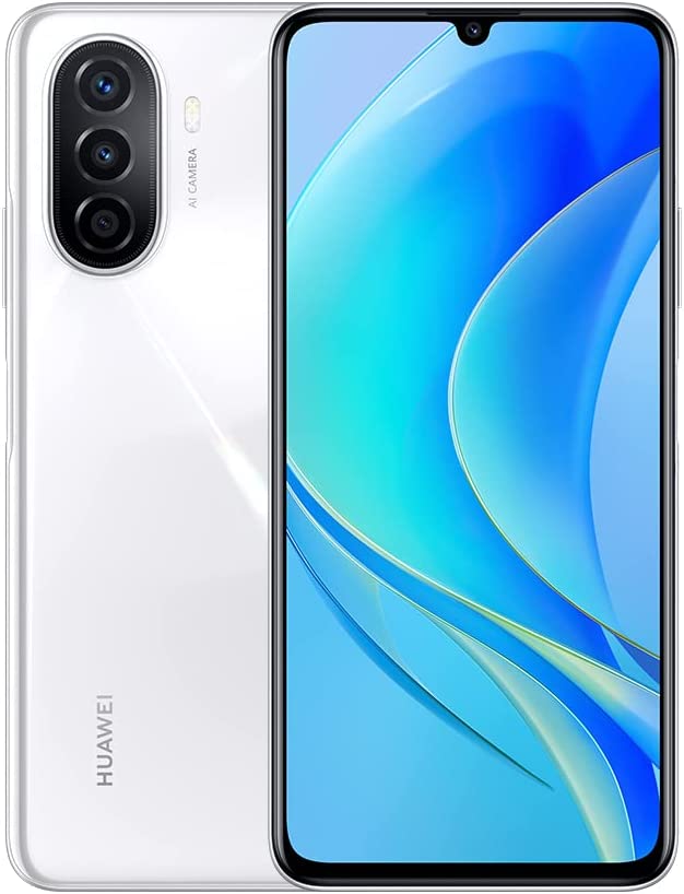 Huawei Nova Y70 JAZEERATALAHLAM