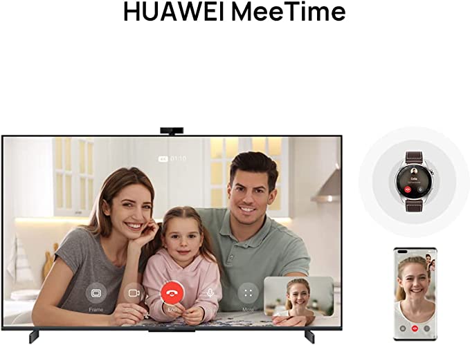 Huawei Watch 3 Pro JAZEERATALAHLAM