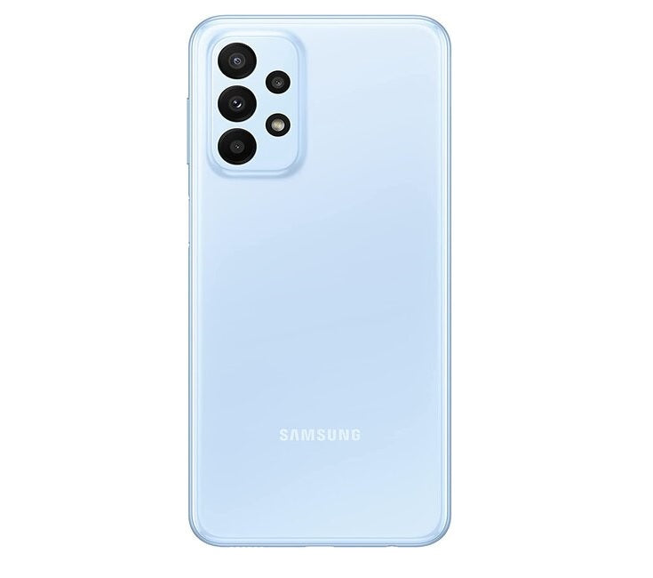 Galaxy A23 JAZEERATALAHLAM