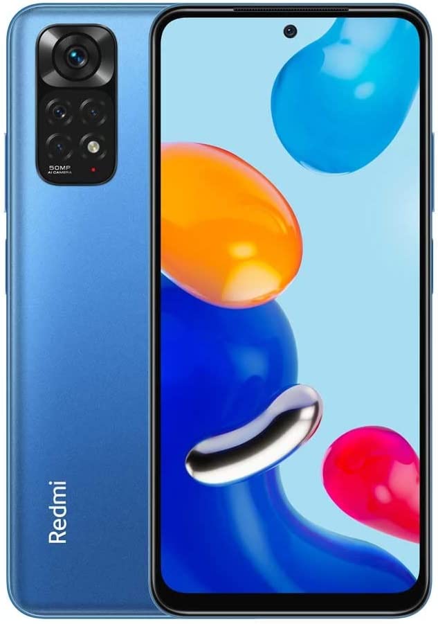 Xiaomi Redmi Note 11 Dual SIM JAZEERATALAHLAM