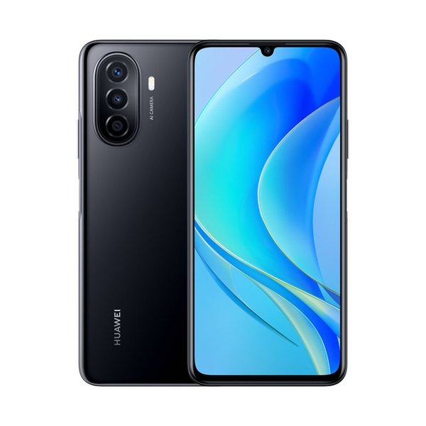 Huawei Nova Y70 JAZEERATALAHLAM