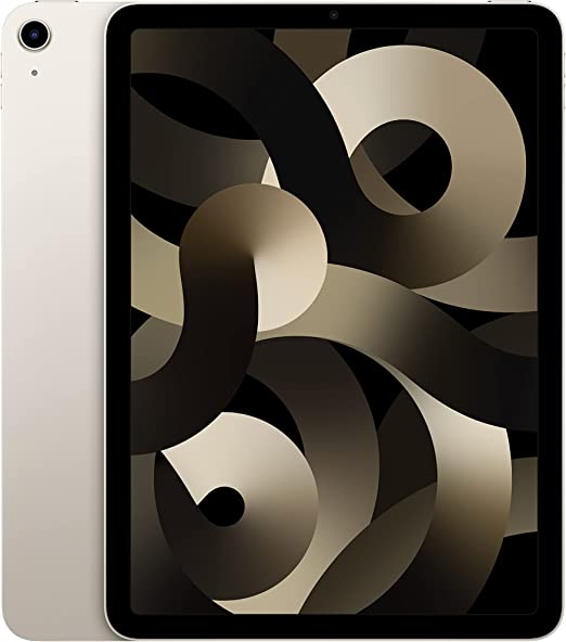 iPad Air 5th Generation JAZEERATALAHLAM