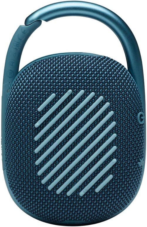 JBL Clip 4 Portable Bluetooth Speaker JAZEERATALAHLAM