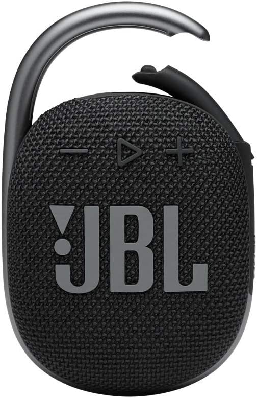 JBL Clip 4 Portable Bluetooth Speaker JAZEERATALAHLAM