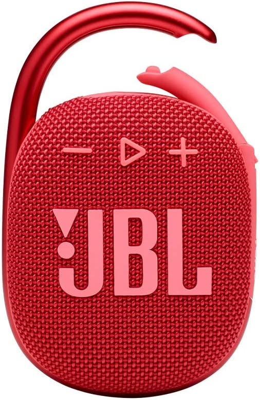 JBL Clip 4 Portable Bluetooth Speaker JAZEERATALAHLAM