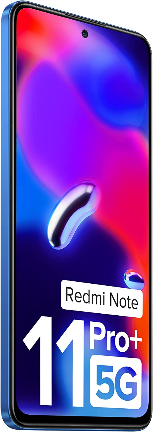 Xiaomi Redmi Note 11 Pro 5G Dual SIM JAZEERATALAHLAM