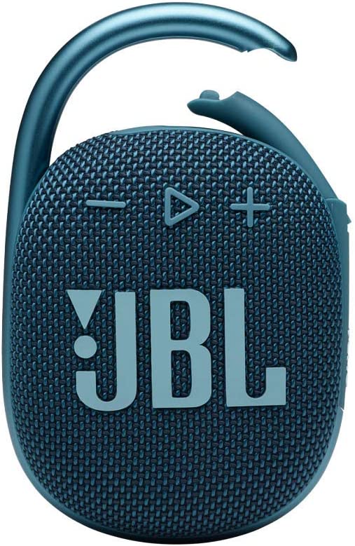 JBL Clip 4 Portable Bluetooth Speaker JAZEERATALAHLAM