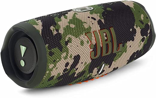 JBL Charge 5 Portable Speaker JAZEERATALAHLAM