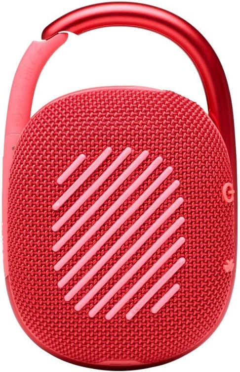 JBL Clip 4 Portable Bluetooth Speaker JAZEERATALAHLAM