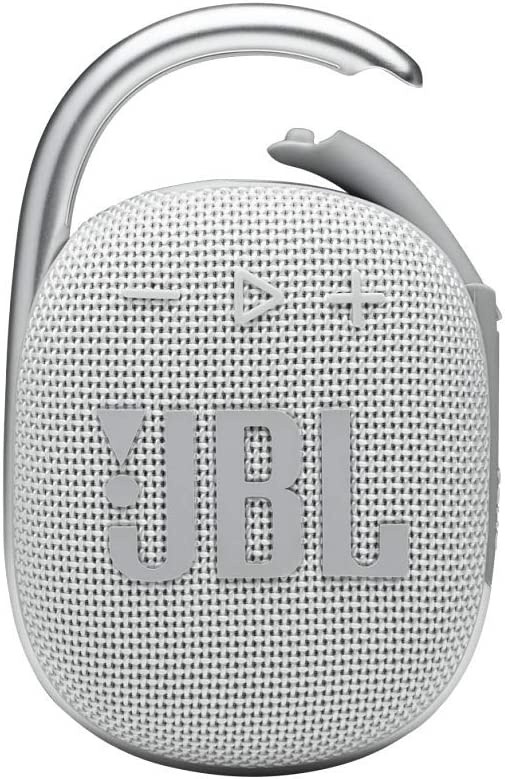 JBL Clip 4 Portable Bluetooth Speaker JAZEERATALAHLAM