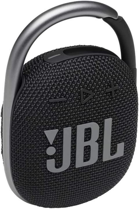 JBL Clip 4 Portable Bluetooth Speaker JAZEERATALAHLAM