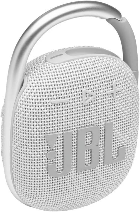 JBL Clip 4 Portable Bluetooth Speaker JAZEERATALAHLAM