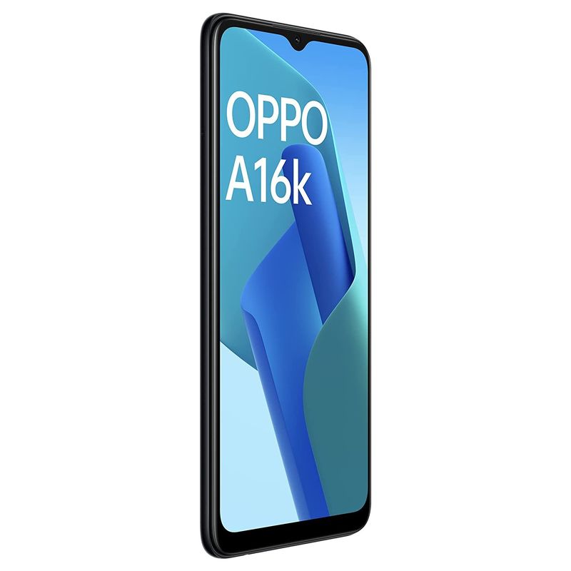 OPPO A16K Dual SIM 4G JAZEERATALAHLAM