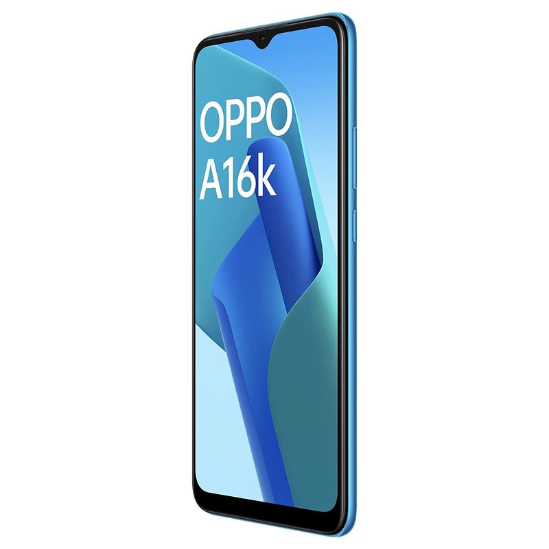 OPPO A16K Dual SIM 4G JAZEERATALAHLAM