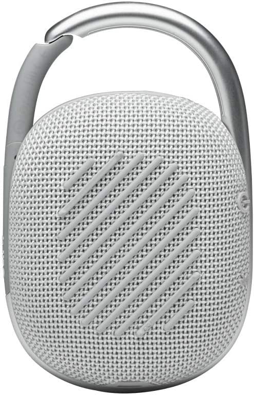 JBL Clip 4 Portable Bluetooth Speaker JAZEERATALAHLAM