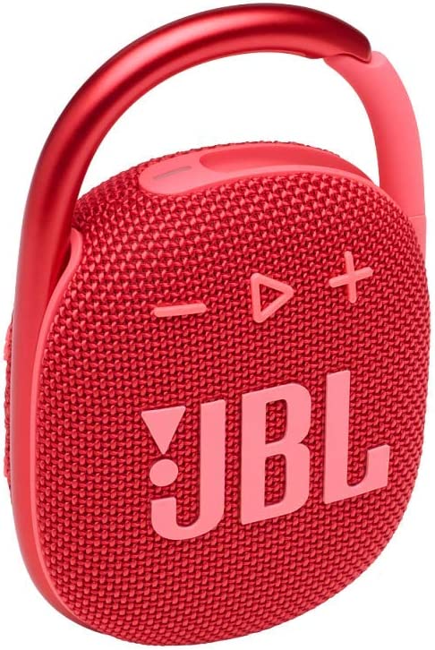 JBL Clip 4 Portable Bluetooth Speaker JAZEERATALAHLAM