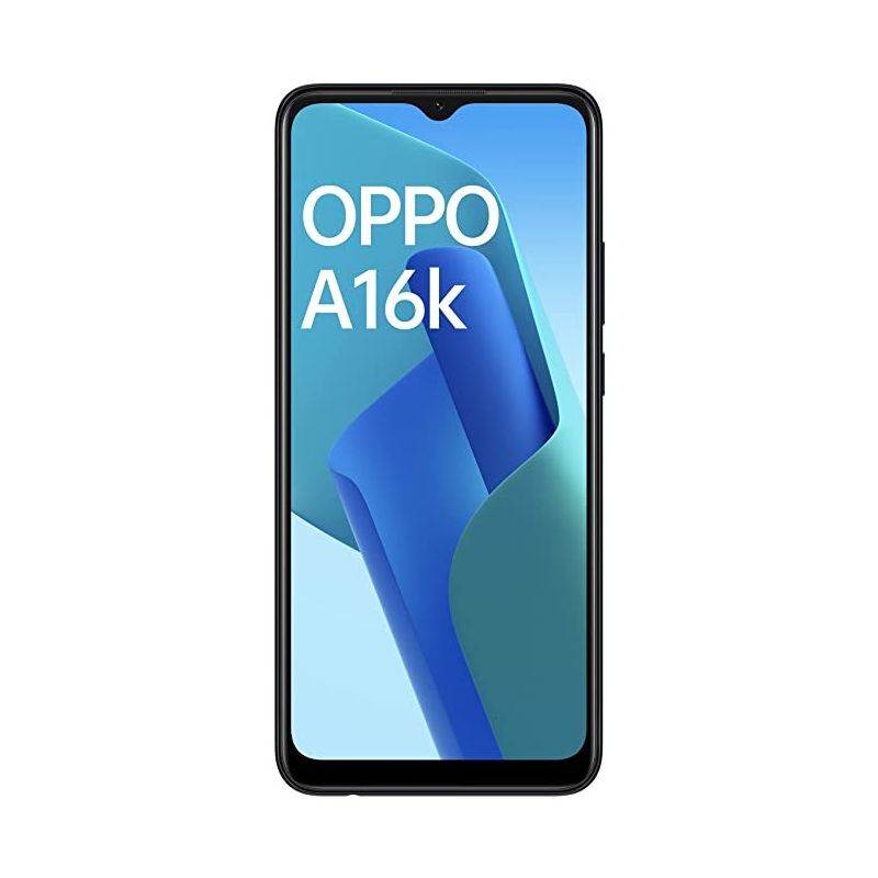 OPPO A16K Dual SIM 4G JAZEERATALAHLAM