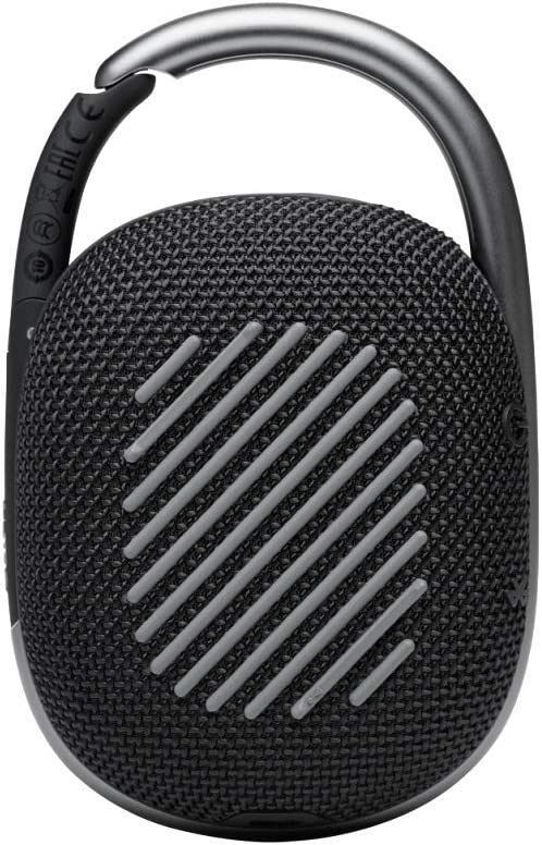 JBL Clip 4 Portable Bluetooth Speaker JAZEERATALAHLAM