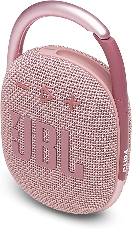 JBL Clip 4 Portable Bluetooth Speaker JAZEERATALAHLAM