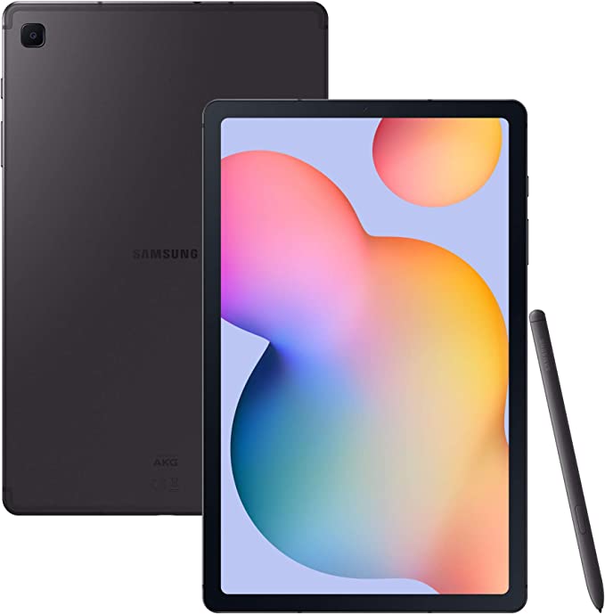 Samsung Galaxy Tab s6 lite JAZEERATALAHLAM