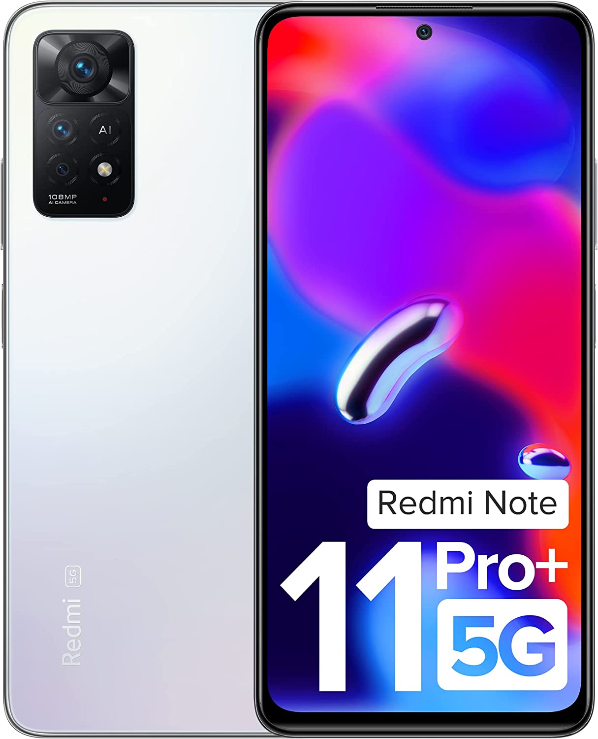 Xiaomi Redmi Note 11 Pro 5G Dual SIM JAZEERATALAHLAM