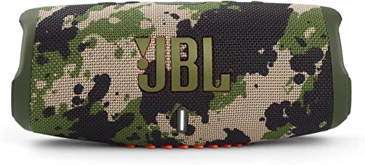 JBL Charge 5 Portable Speaker JAZEERATALAHLAM