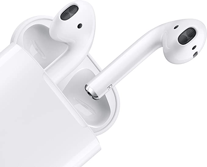 AirPods 2nd Generation JAZEERATALAHLAM