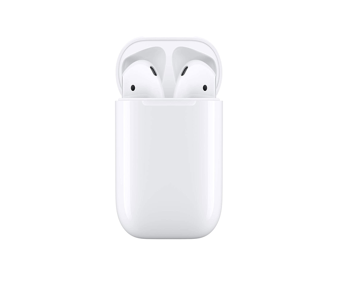 AirPods 2nd Generation JAZEERATALAHLAM