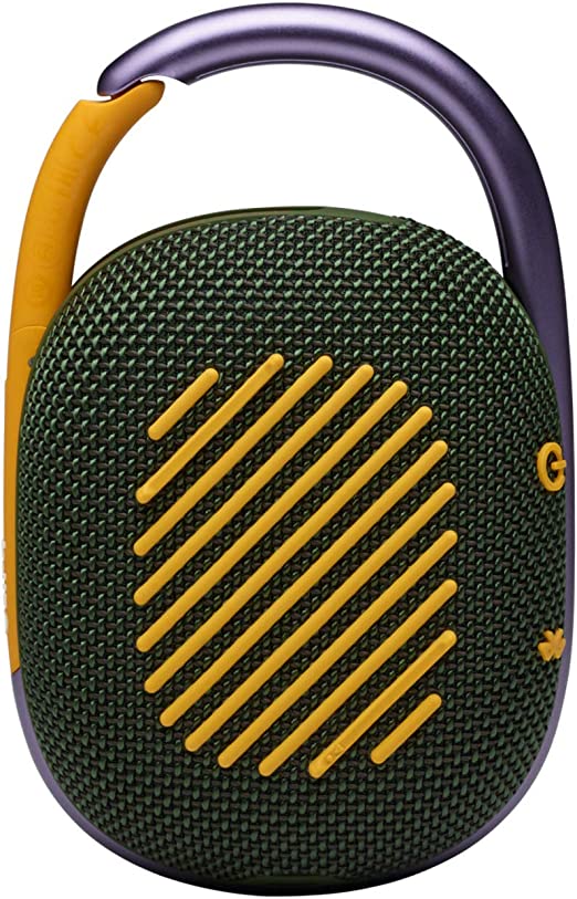 JBL Clip 4 Portable Bluetooth Speaker JAZEERATALAHLAM