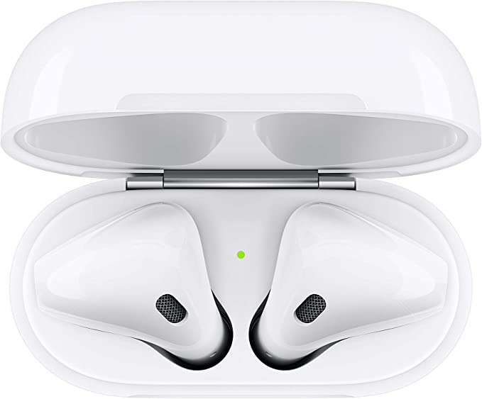 AirPods 2nd Generation JAZEERATALAHLAM