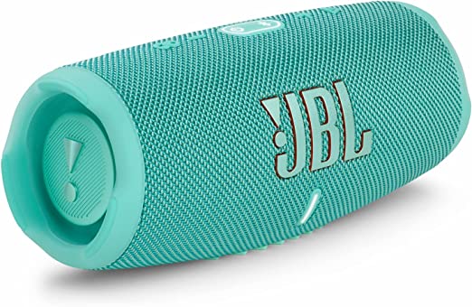 JBL Charge 5 Portable Speaker JAZEERATALAHLAM