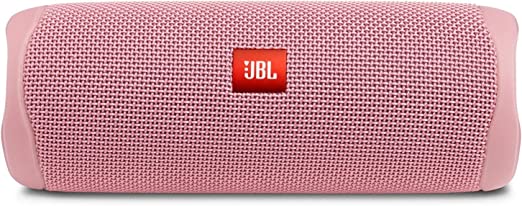 JBL Flip 5 Portable Waterproof Bluetooth Speaker JAZEERATALAHLAM