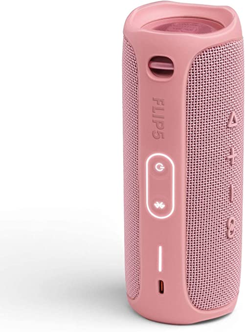 JBL Flip 5 Portable Waterproof Bluetooth Speaker JAZEERATALAHLAM