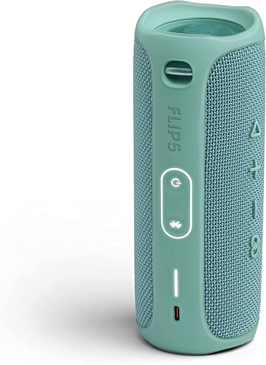 JBL Flip 5 Portable Waterproof Bluetooth Speaker JAZEERATALAHLAM