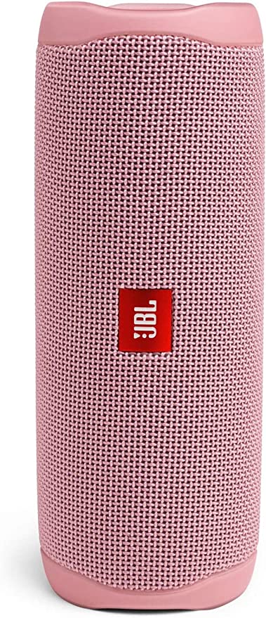 JBL Flip 5 Portable Waterproof Bluetooth Speaker JAZEERATALAHLAM