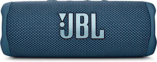 JBL Flip 6 Portable IP67 Waterproof Speaker JAZEERATALAHLAM